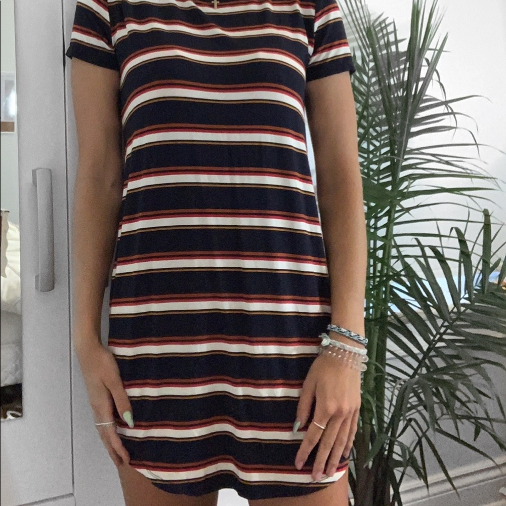 T shirt dress